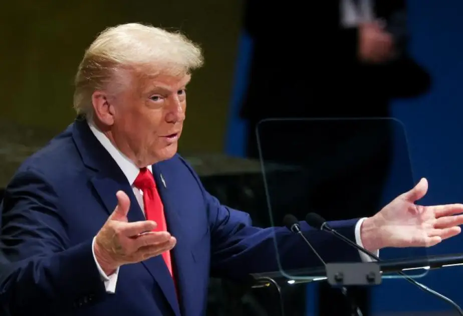 Tramp HƏMAS-ı bütün girovları azad etməyə çağırıb