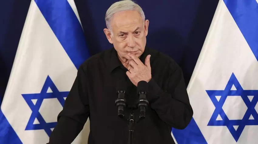Netanyahu “HƏMAS”ın hücumundan xəbəri olması ilə bağlı iddiaları rədd edib