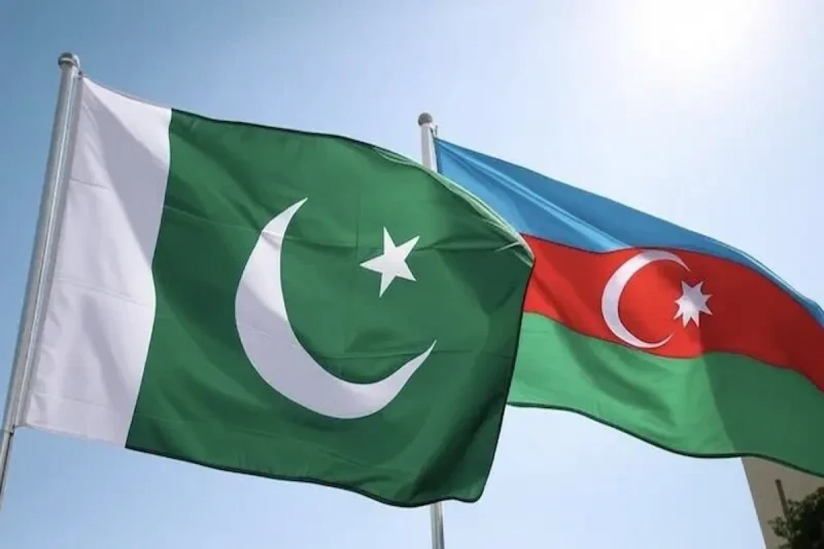Azərbaycanın Pakistana 2 milyard dollar həcmində investisiya mexanizmi müzakirə olunub
