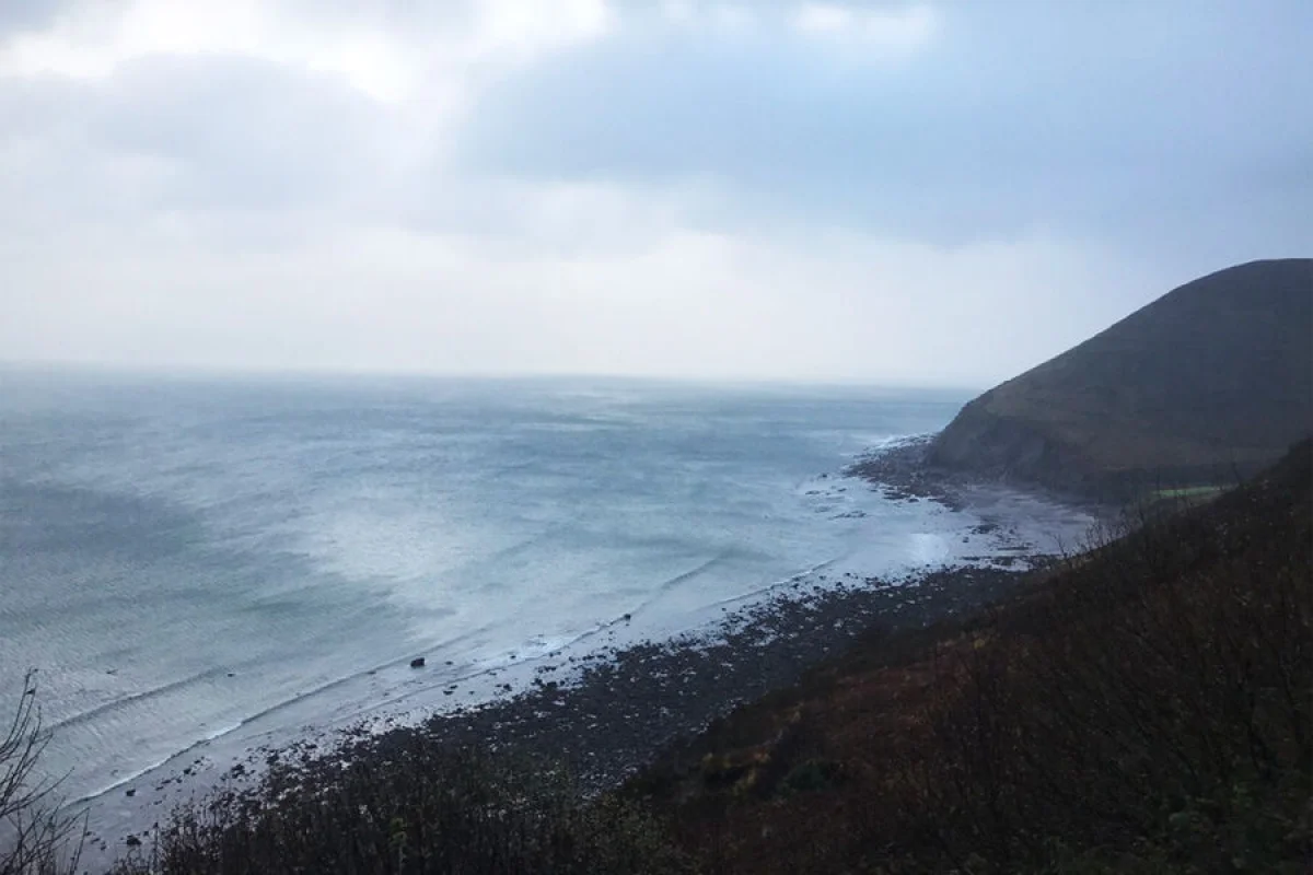 В Ирландии шторм «Чандра» вызвал масштабные наводнения