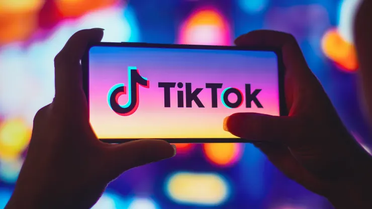 "TikTok"da yeni funksiya