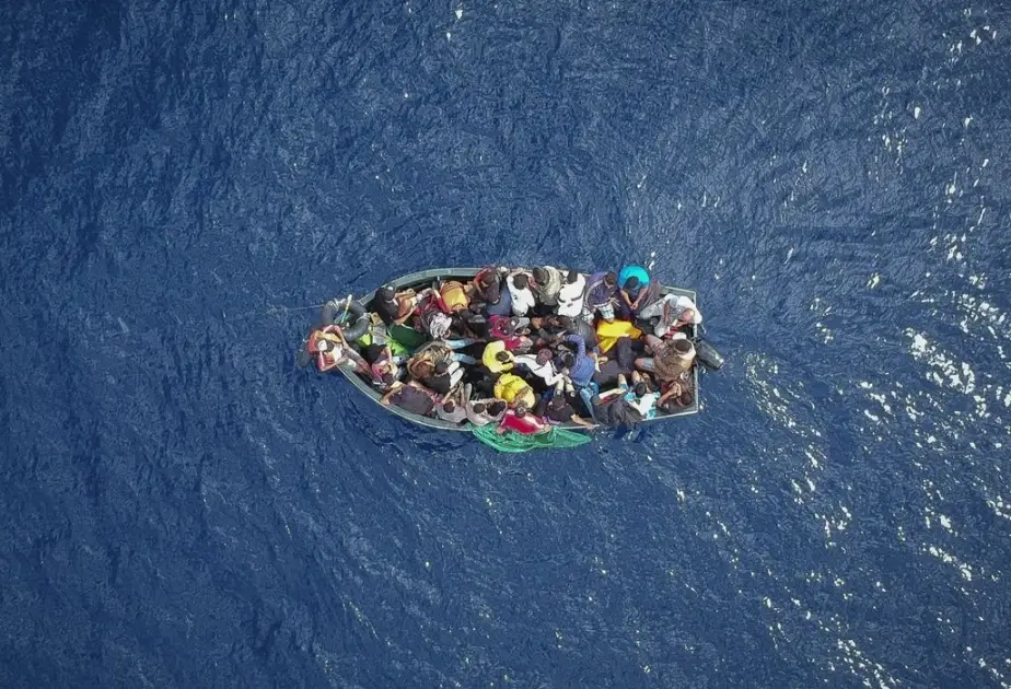 İspaniya polisi 19 nəfəri qətl və işgəncə şübhəsi ilə saxladı