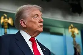 Tramp: "İsrailin Qəzzanı vurmaq hüququ var"