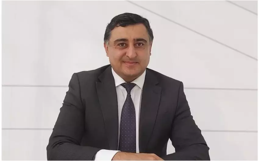 Naxçıvanda nazir təyinatı olub