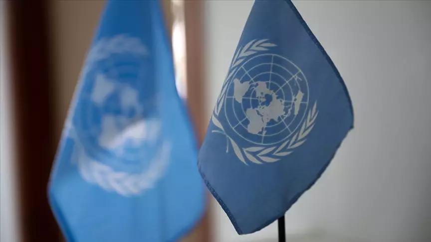 BMT Rusiya-Ukrayna sülh danışıqlarını alqışlayır