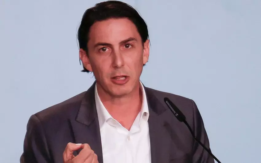 ABŞ İsrail və Livana xüsusi nümayəndə göndərib