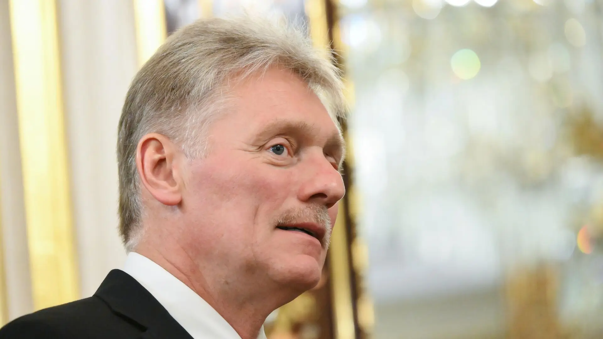 "Putin G20 sammitində iştirak etməyəcək"