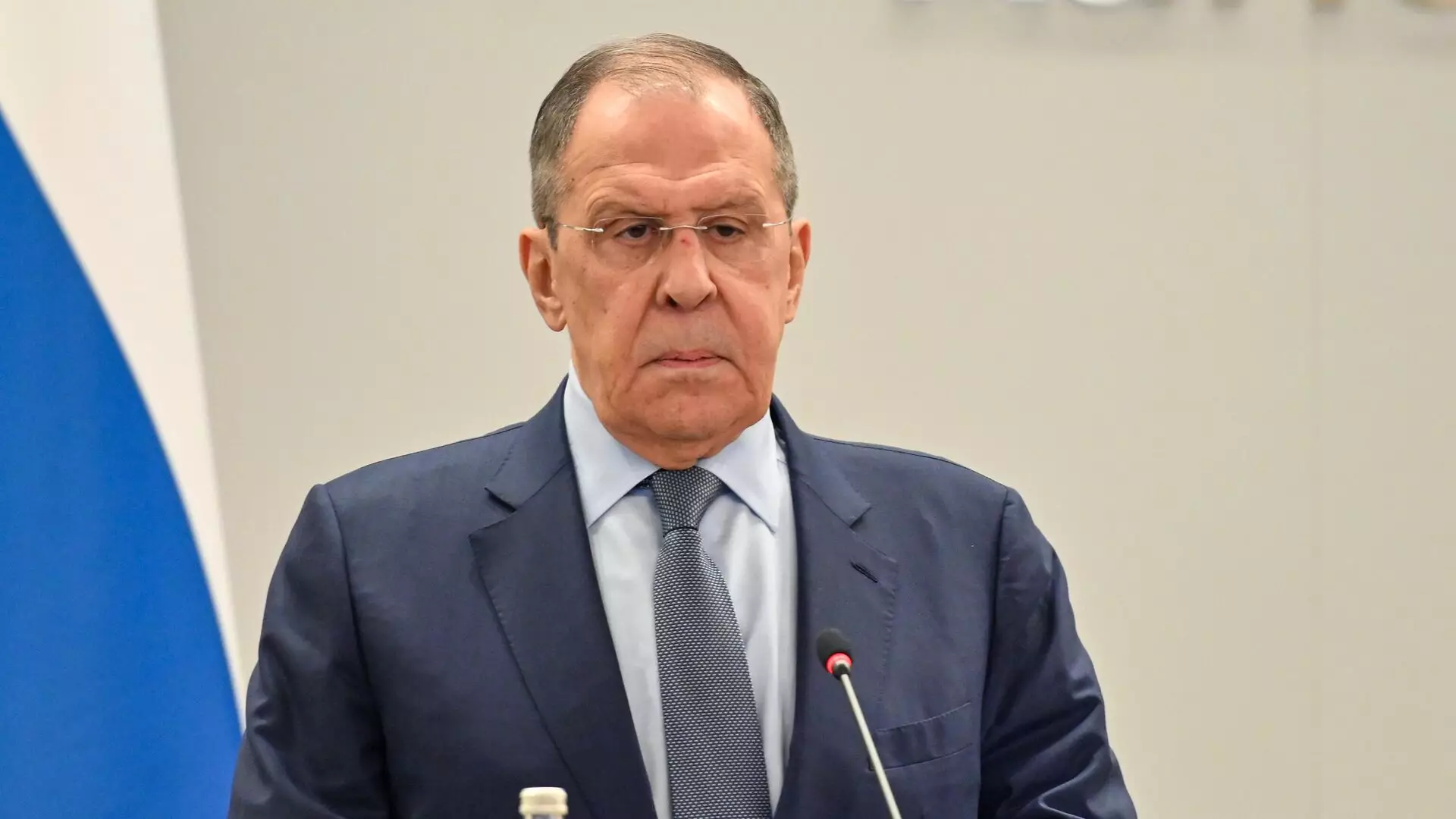 Lavrov: “Rusiya Cənubi Qafqazda sülh və sabitlikdə maraqlıdır”