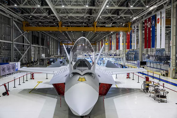 Türkiyədə milli "qanad" nümayişi