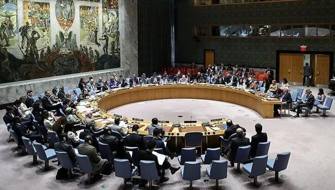 BMT TŞ-nin yeni qeyri-daimi üzvləri seçilib