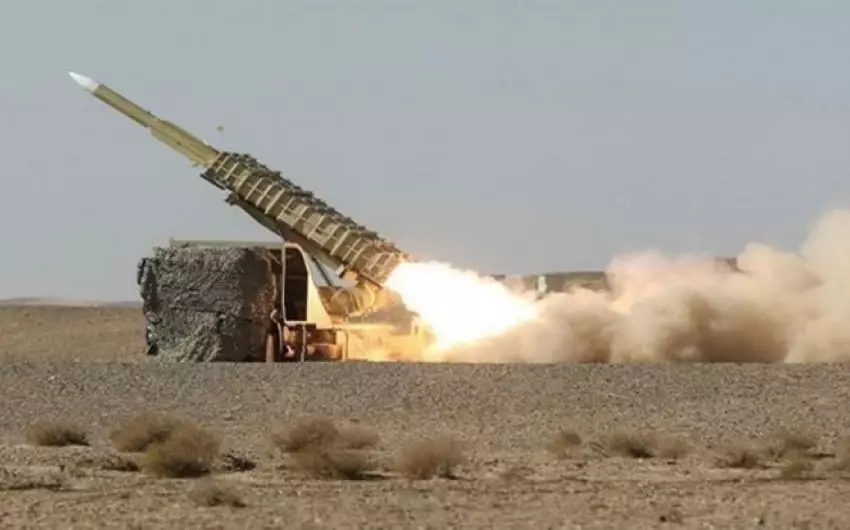 İran ordusu və Sepah birgə təlim keçirəcək