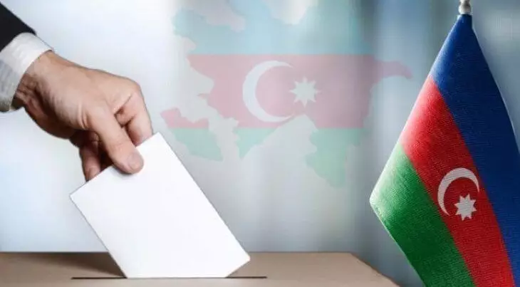 2024-cü ildə Azərbaycanda bələdiyyə seçkiləri keçirilməyəcək