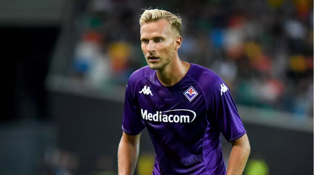 Barak "Fiorentina"nı tərk edəcək