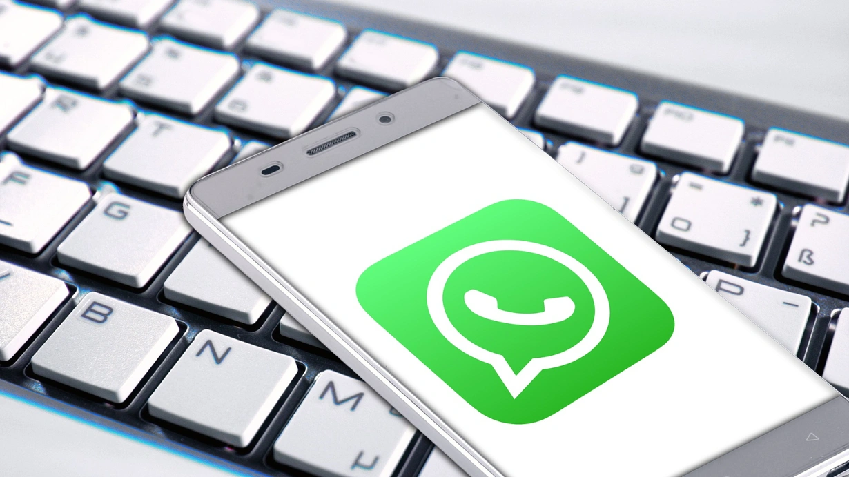"WhatsApp"da bu səhv düzəldildi