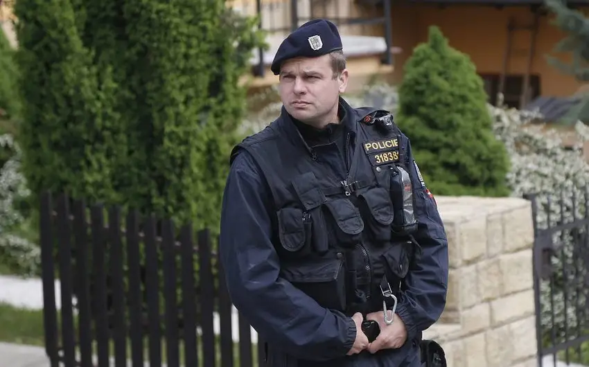 Çexiyada Rusiyaya dəstəklə bağlı 100-ə yaxın cinayət işi açılıb