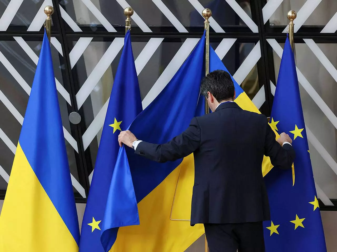 "Ukrayna artıq müharibəni uduzub"