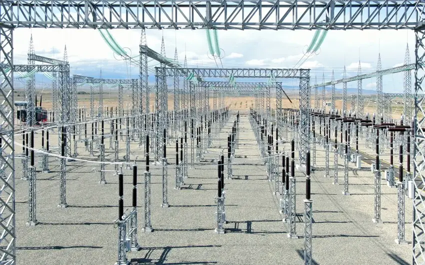 Azərbaycanda elektrik enerjisinə tələbat 5 min MVt/saata yaxınlaşır