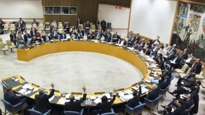 “BMT Təhlükəsizlik Şurası Qəzza ilə bağlı kifayət qədər heç nə edə bilmir"