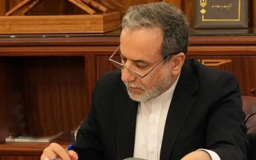 İran XİN başçısı İƏT-in fövqəladə toplantısının keçirilməsini istəyib