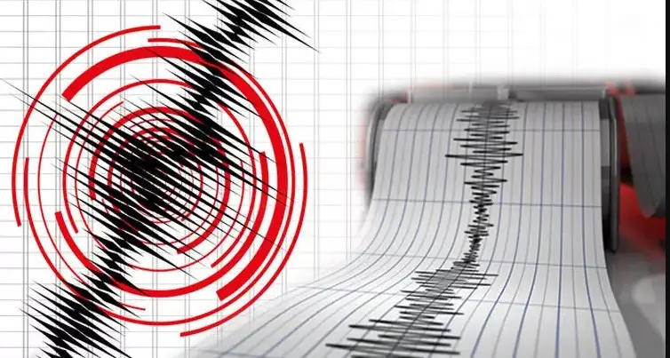 Kamçatkada ardıcıl zəlzələlər qeydə alınıb