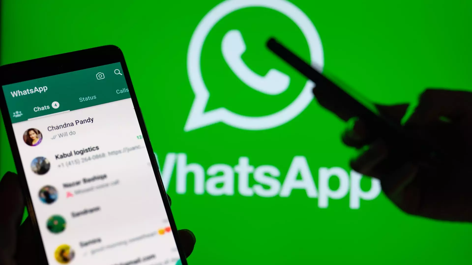 "WhatsApp"dan istifadəçiləri sevindirəcək YENİLİK