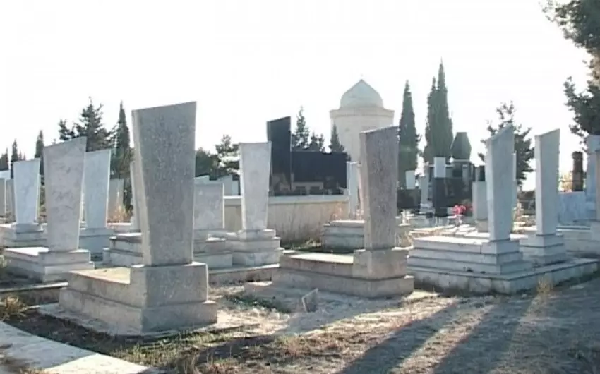 Azərbaycanda 3 268 qəbiristanlıq bələdiyyələrə təhvil verilib - RƏSMİ