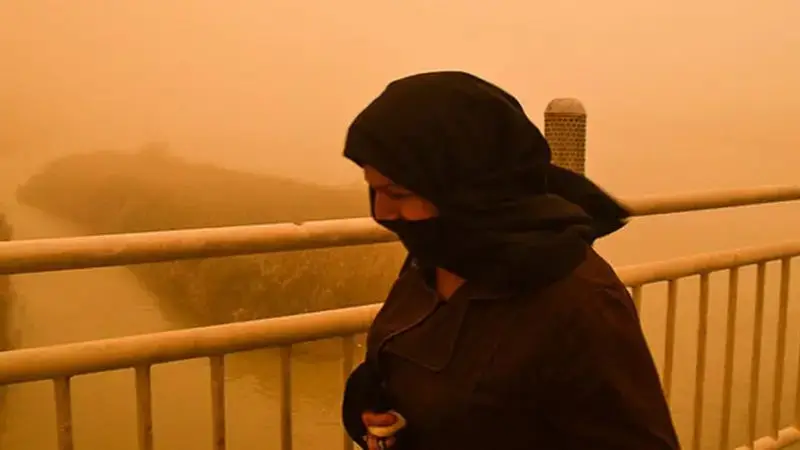 Hava çirkliliyinə görə dərslər distant formada keçirilir