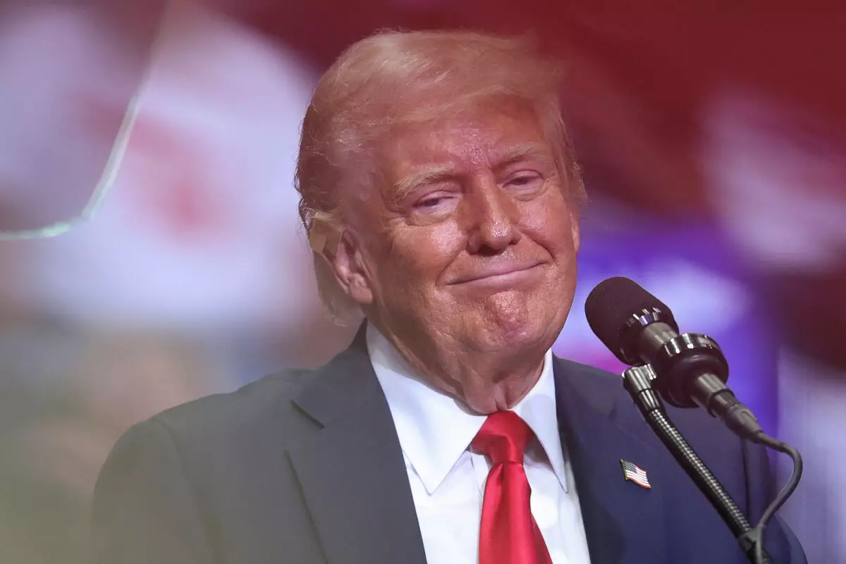 ABŞ Tramp administrasiyası dövründə Ukraynanın ərazi itkilərini tanıyacağını bildirib