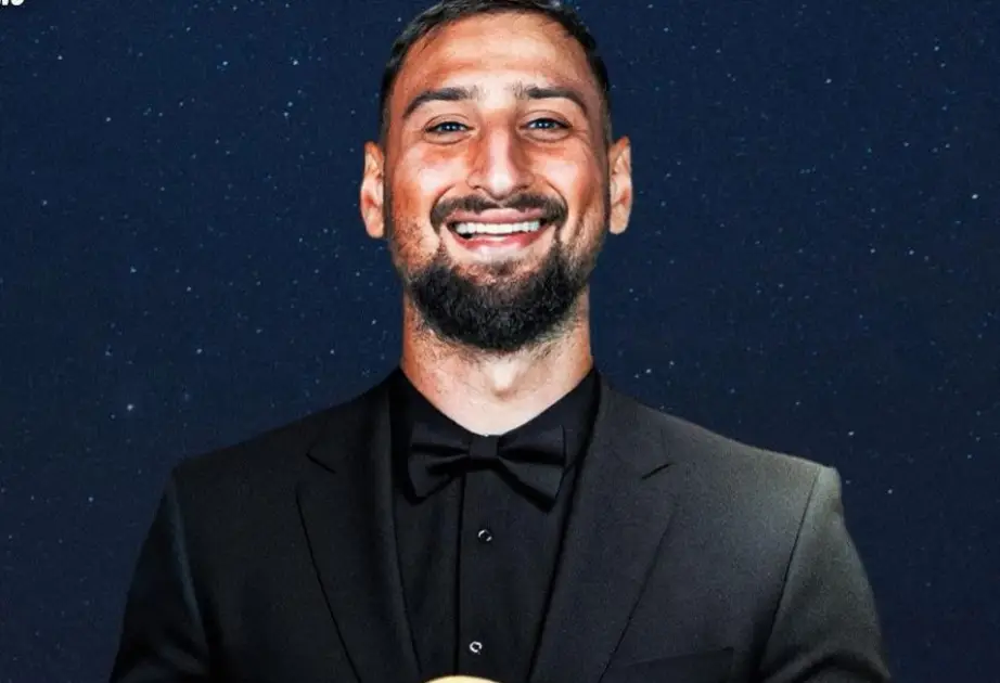 “Lev Yaşin” mükafatının qalibi açıqlandı