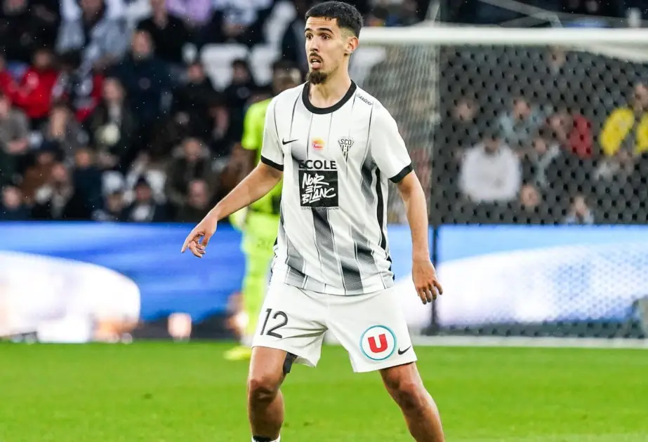 “Sabah” klubu fransalı futbolçunun transferini açıqlayıb