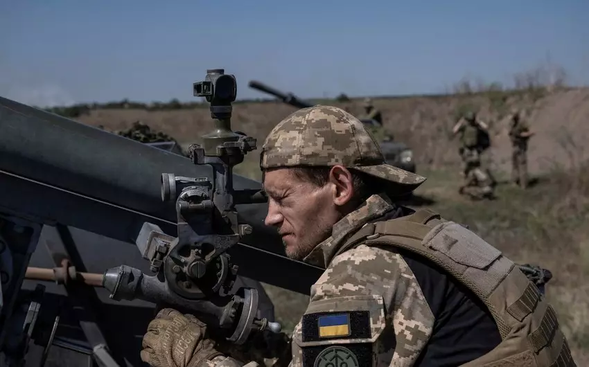 ABŞ institutu: Ukrayna Rusiyanın növbəti hücumlarının qarşısını ala bilər