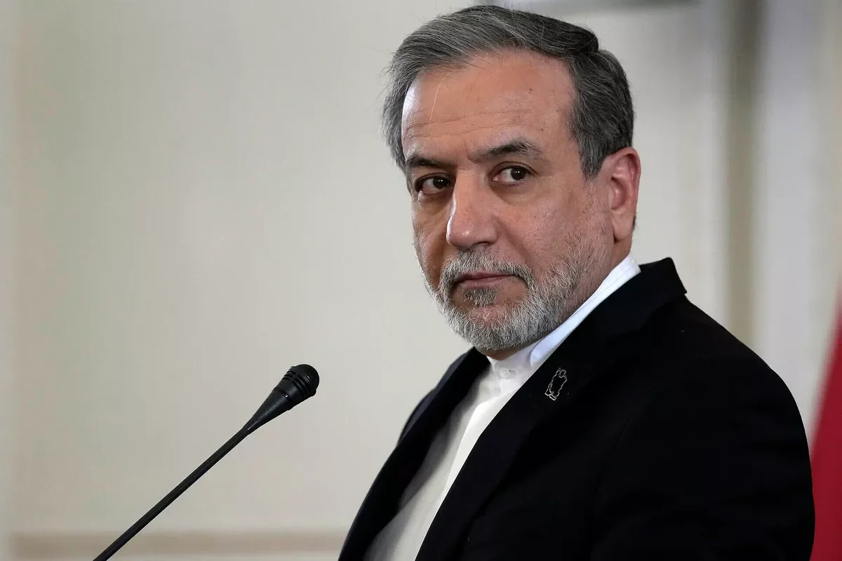 Abbas Əraqçi: ABŞ və İsrail müharibənin əsas təcavüzkarıdır