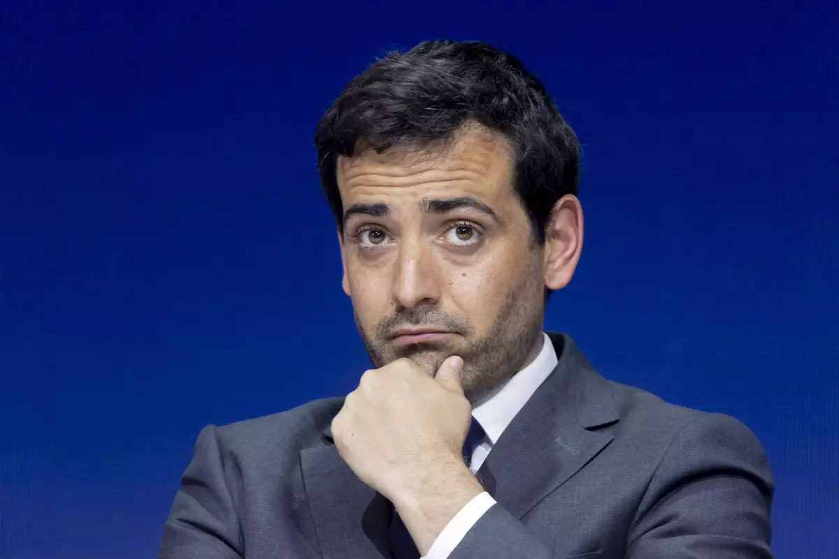 Fransa Ukraynaya qoşun yeritməyi planlaşdırmır