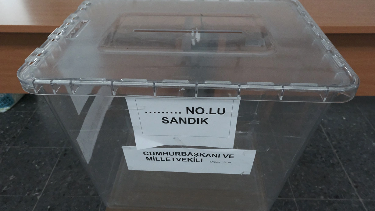 Türkiyə prezident seçkiləri üçün ölkə xaricindəki səsverməyə start verəcək