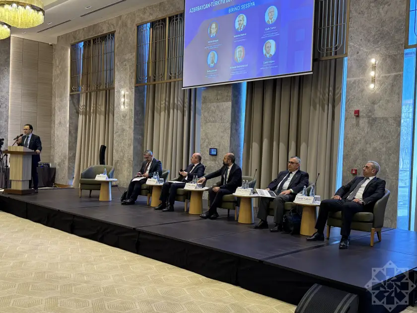 Şuşada bu məsələlər müzakirə olunur - YENİLƏNİB