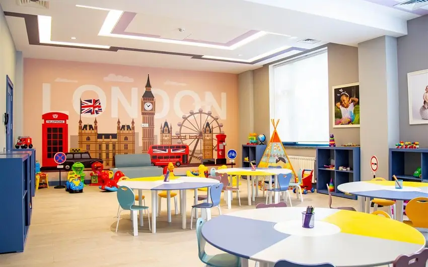 Gələn həftədən bağçalara qəbul başlayır