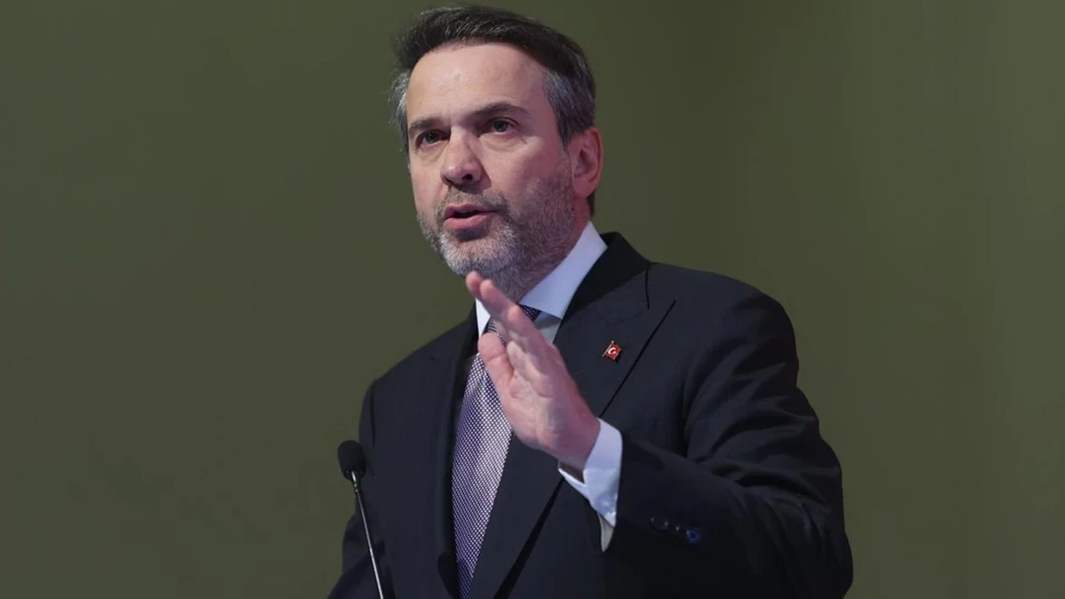 Türkiyə: Qara dənizdə enerji axını müharibədən kənar qalmalıdır