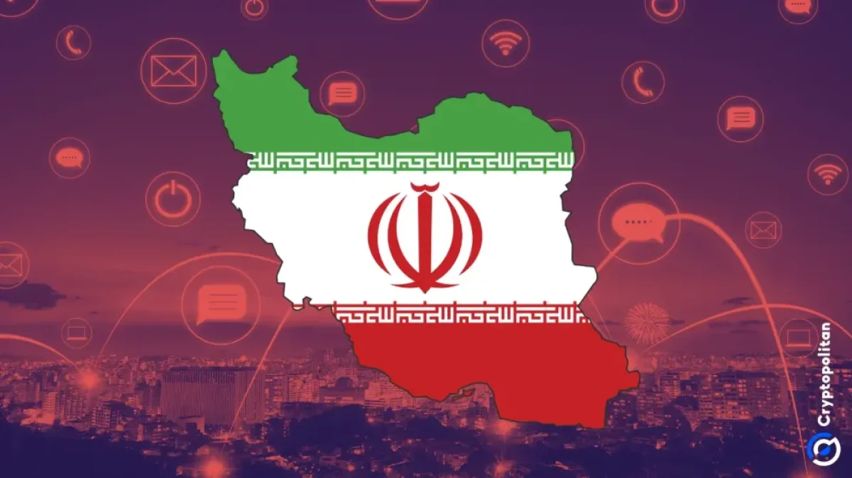 Iran enters 53rd day of widespread internet restrictions