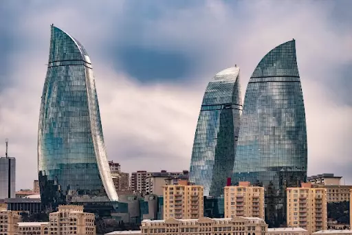 Sentyabrda Azərbaycan-Pakistan biznes forumu keçiriləcək