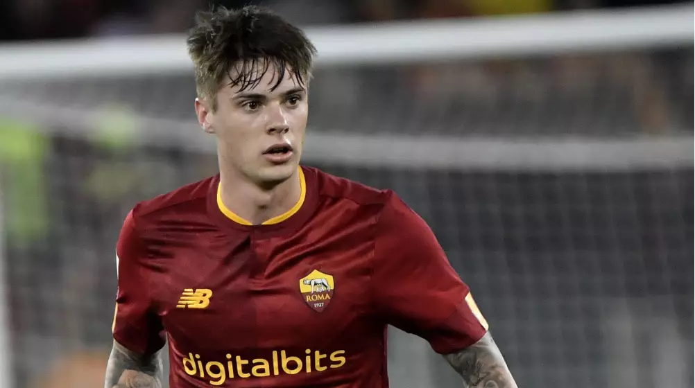 "İnter" Zalevski ilə maraqlanır