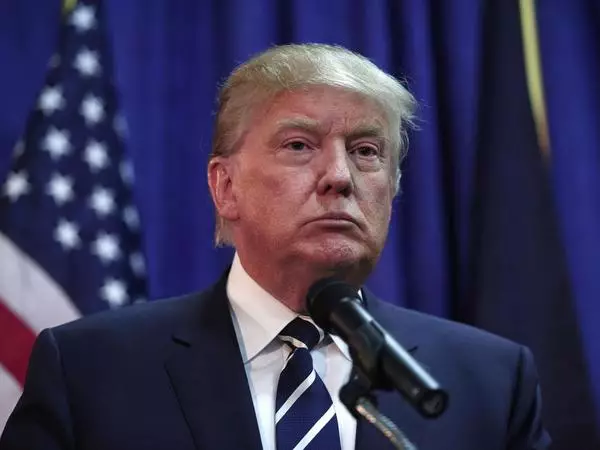 Tramp nüvə silahını bəşəriyyət üçün əsas təhlükə adlandırıb