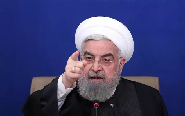 İranın keçmiş prezidenti hökuməti tənqid edib