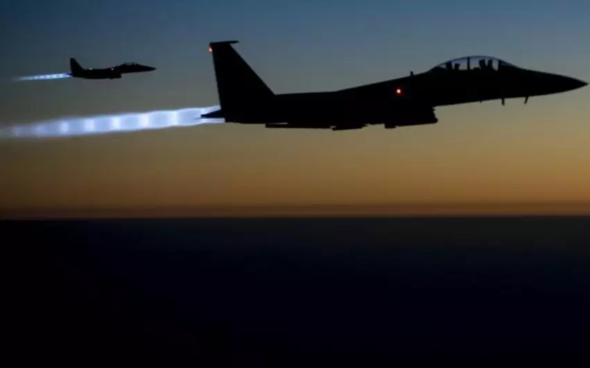 ABŞ İraqda əməliyyat keçirib, İrana yaxın hərəkatın liderlərindən biri ölüb