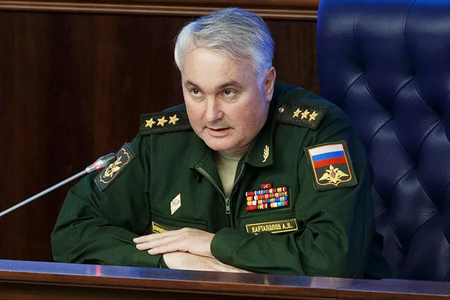 Rusiya Avropanı hücumla hədələyib