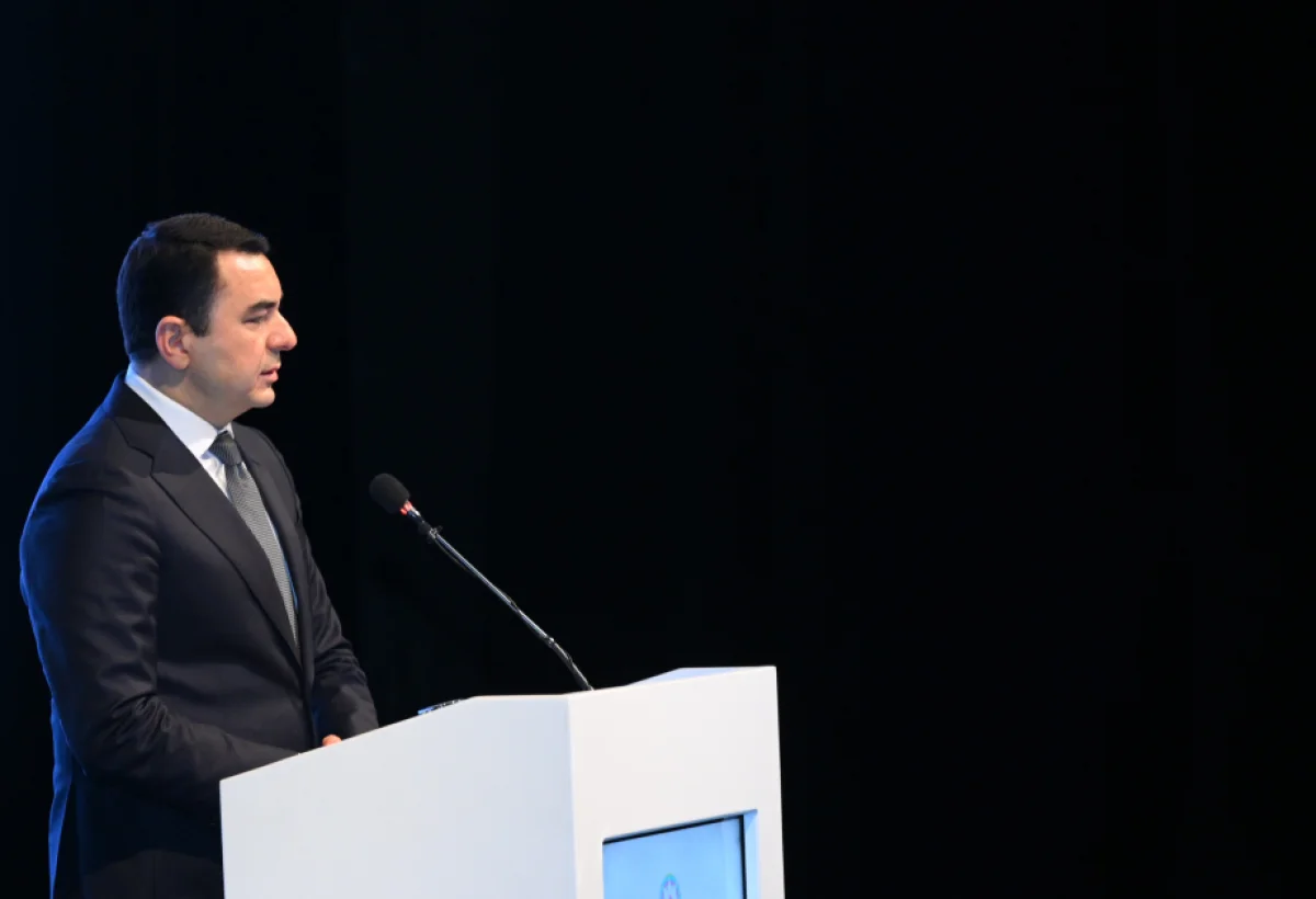 Adil Karimli: 'Azerbaijan Culture - 2040' is a vital document