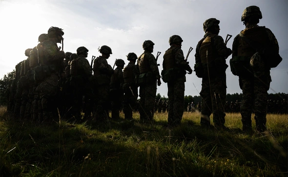 Blinken Ukraynaya yeni hərbi yardım paketinin ayrıldığını açıqlayıb