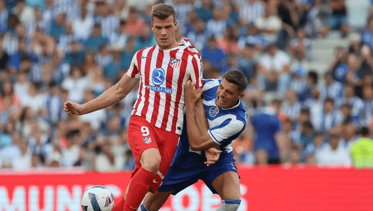 Sorlot Premyer Liqa klublarının hədəfində