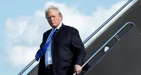 Yaxın Şərq turundan sonra ABŞ-ə qayıdacaq