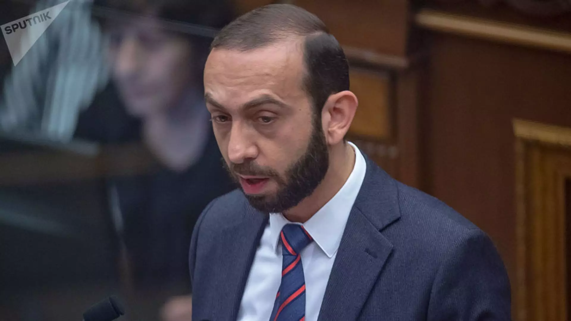 Mirzoyan Belarusa səfər edəcək