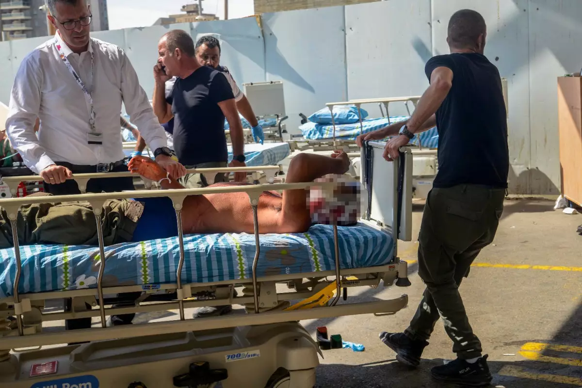 Qəzza zolağında 10 minə yaxın xərçəng xəstəsi dərman ala bilmir